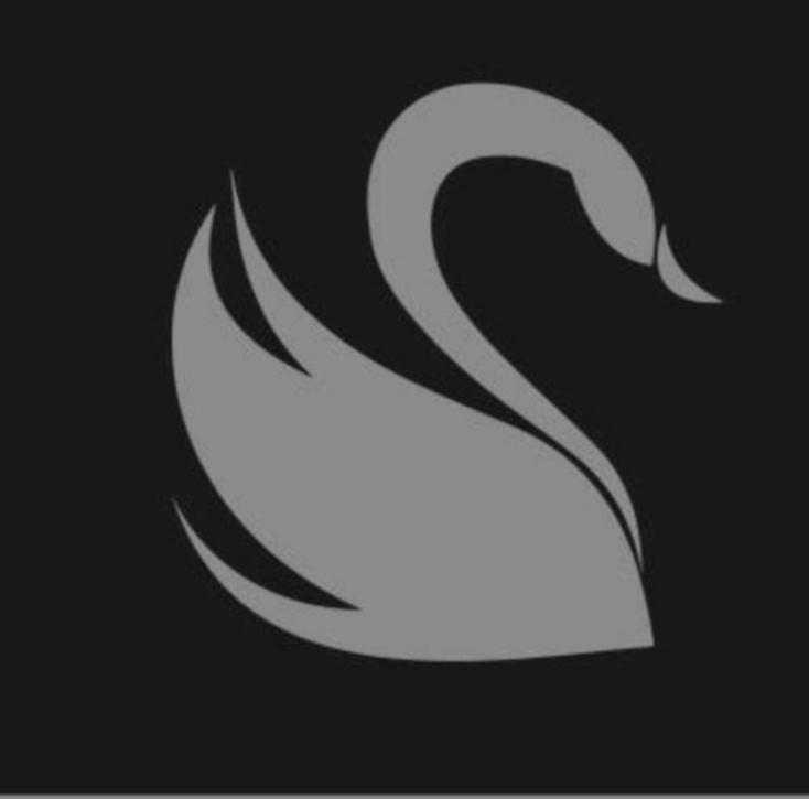 The Swan @ Stoford Hotel Bagian luar foto Swan logo